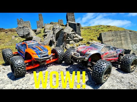 THE BEST RC BASH!!