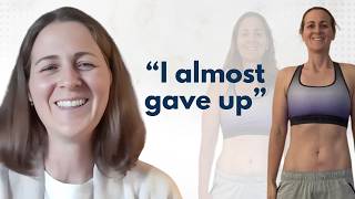 Amber's Body Recomposition Mavy Success Story Ep.427