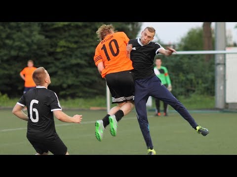 SkillsMed - BTCH: 10. tydzień (FLS Wiosna 2018)