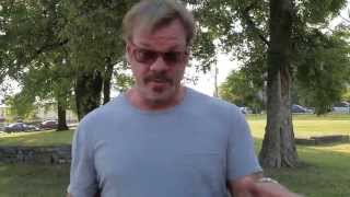 Phil Vassar -- Shes On Her Way