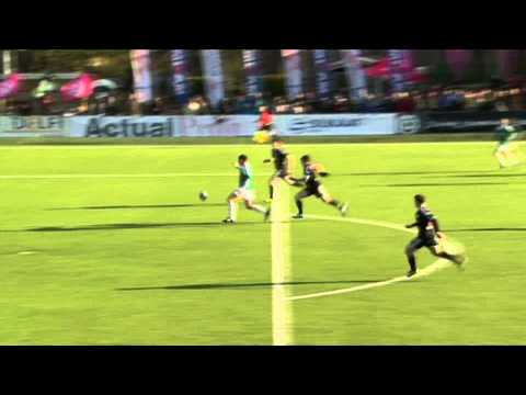 V voor Nõmme Kalju FC - Tallinna FC Levadia 0:0 (0:0)