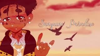 SANGUINE PARADISE ONE HOUR | Lil Uzi Vert