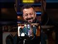Poora Bollywood Ruk Gaya Tha Shorts Viralbollywood Sanjaydutt