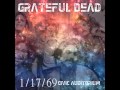 Grateful Dead - Dark Star_St.Stephen_The ...