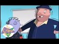 Little Watchers Egg Bound The Cramp Twins