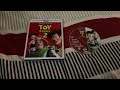 Opening To Toy Story 2 2010 DVD 2011 Reprint