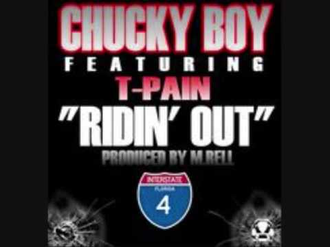 Jamaica Sting 2009-Chucky Boy