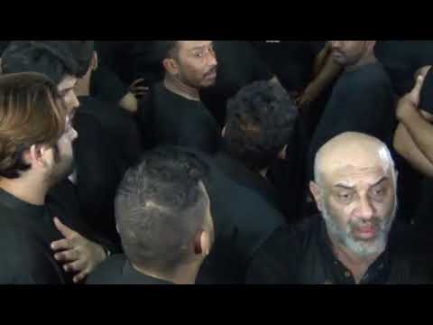 Rabba Mera Asghar Menu Yaad Bara Lyrics || Haji Ansar || Karbala