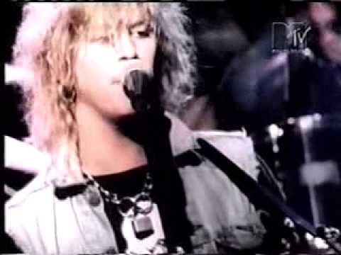 Duff Mckagan Believe In Me