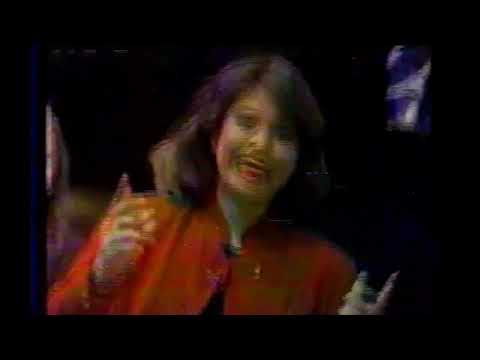 Asi fue el casting para Selena la pelicula en Chicago 1996