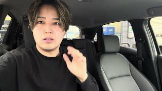まじで動画撮る時間なかったです。