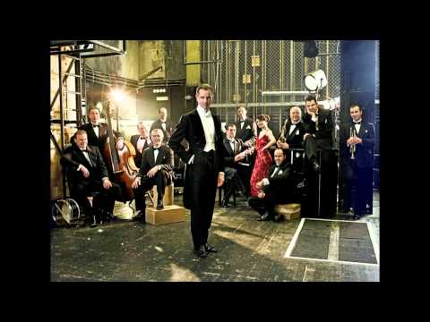 Max Raabe & Palast Orchester -Wochenend und Sonnenschein-
