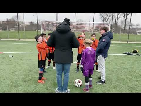 Dussende Boys JO-10 — WSC JO-10