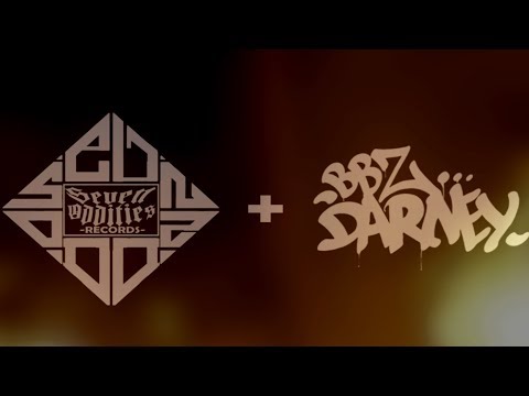 7oddz x B.B.Z Darney - "End Of Dayz" (2019)