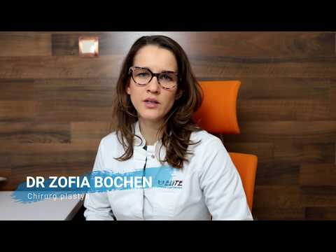 Plastyka brzucha - informacje o zabiegu