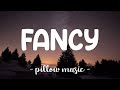 Fancy Iggy Azalea Feat Charli XCX Lyrics