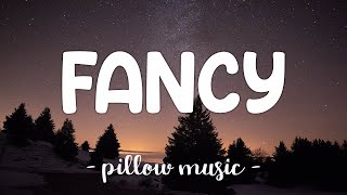Fancy - Iggy Azalea (Feat. Charli XCX) (Lyrics) 🎵