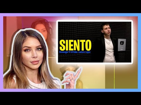 ROMI MALASPINA REACCIONA A SIENTO DE BRUNENGER CON LIL CAKE Y LAUTARO LOPEZ | TWITCH CLIPS 2020 #16