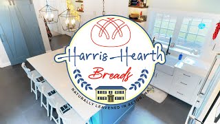 Download lagu Harris Hearth Breads: Discover a new way to Bread! mp3