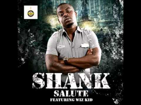 Video thumbnail for Salute (Remix)