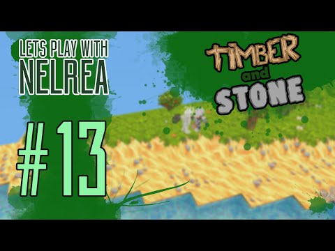 Timber and Stone - 1.6 - SEASON 4 - Ep13