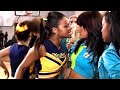 Dance Battle Gone Wrong Bring It On Fight To The Finish CLIP