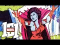 Lady Dorma | Marvel 101