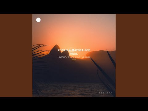 Real (feat. maybealice)