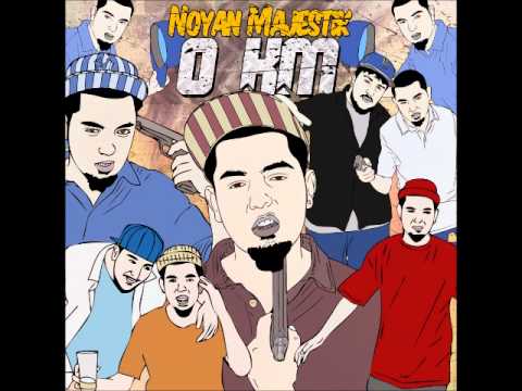 Noyan Majestik Ft. Sansar Salvo & Firar - Yarını Dinle