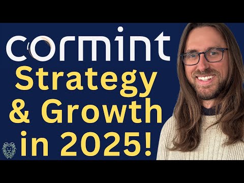 Bitcoin Mining & Power Strategies in West Texas | Latest Bitcoin Mining News | Cormint Data Systems