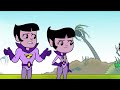 Teen Titans GO SEASON 9 Activate Opening 4K