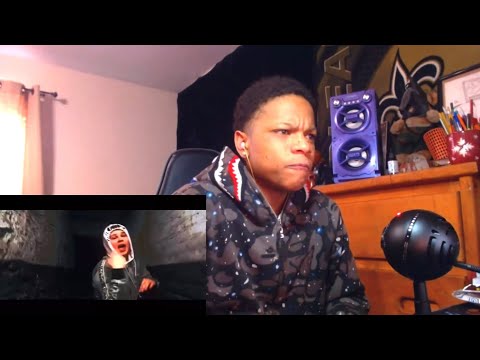 AMERICAN REACTS TO UK DRILL OR NEW YORK DRILL - WHO WINS?