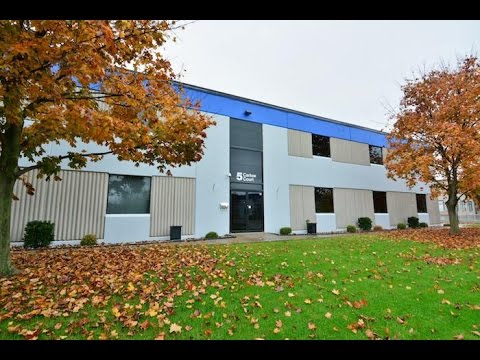 5 Carlow Court, Whitby, office space for lease