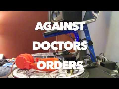 DJ Nique - AGAINST DOCTORS ORDERS