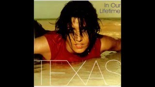 Texas-In Our Lifetime