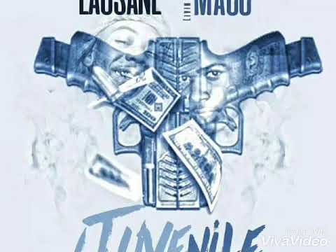 LivinLegend Lausane x LivinLegend Macc - Walk thru (Prod.KaironBeatzz)