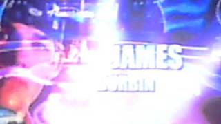 James Durbin-Another Thing Comin'-American Idol Season 10