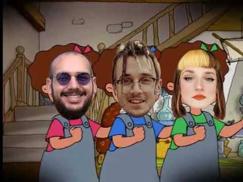 Lildami, Sr. Chen - El Sermó ft. Emotional G (Remix ImpaKtats)