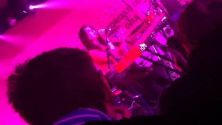 Lauren Pritchard - Painkillers