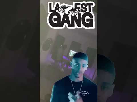 #El.santana x #503 Goncas x Xixo - Movie (Preview) #losfive #rebellions #LF