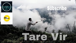 preview picture of video 'Exploring Nature - Tare Vir at Mungpoo, Darjeeling'