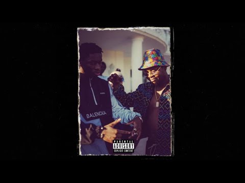 4Keus x Tiakola x Leto -"Perdu"- | Instrumental Guitare Afro Drill  Mélodique (Prod.AftyBeatz)