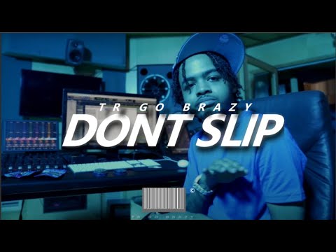 DigDat x Loski x UK Drill Type Beat 2021 - Dont Slip (Prod.TRTheProducer)