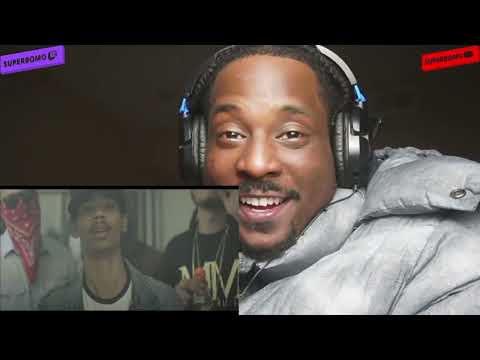K Money X Casper TNG X Rolexx Homi X RK X Mr. R.O - Ride (Superbomo reaction)