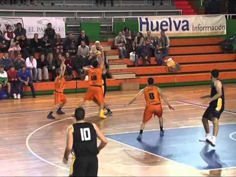 22-05-14 EL CB SAN JUAN Y EL POR HUELVA ANIMAN EL MERCADO