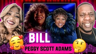 Can't Believe Her Husband Did This!!!  Peggy Scott Adams - Bill (Reaction)