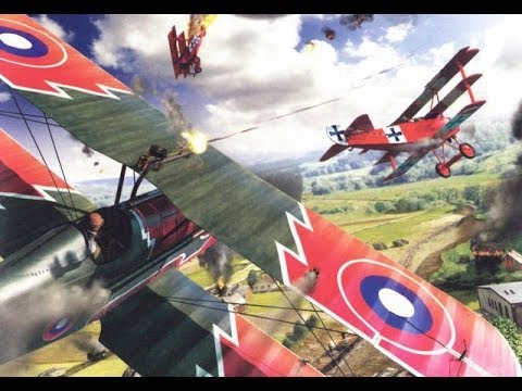 Wings of War Xbox