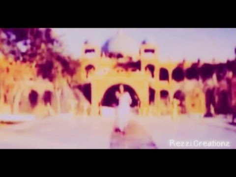 Dev  Paro ● Meri duniya main aake  Devdas