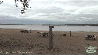 Carl Spindler Campground Video