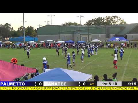 🚨🔥🏈2025 BATTLE OF THE BAY